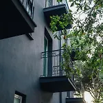 M House Art 4*