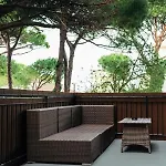 M House Art Hotel 4*