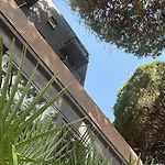 Hotel M House Art Milano Marittima
