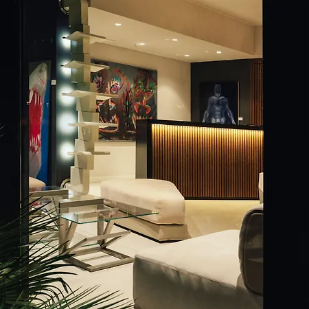 M House Art