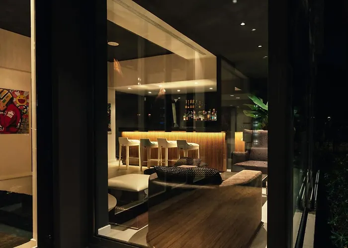 M House Art 4* Milano Marittima