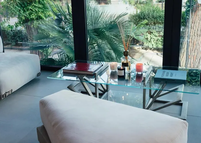 M House Art Hotell 4*