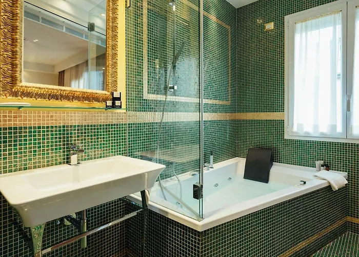 M House Art Hotell Milano Marittima