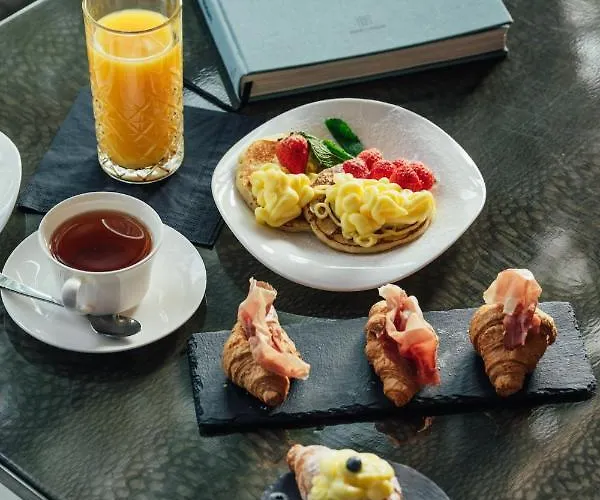 M House Art 4* Milano Marittima