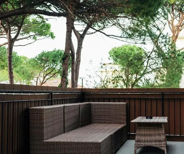 M House Art Hotell 4*