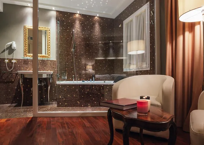 Hotell M House Art Milano Marittima