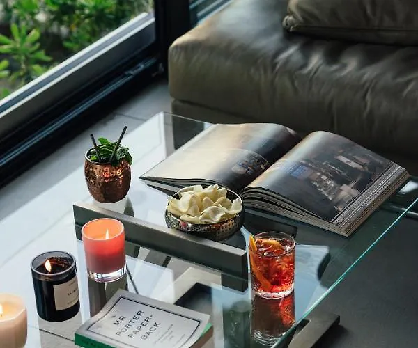 Hotell M House Art Milano Marittima