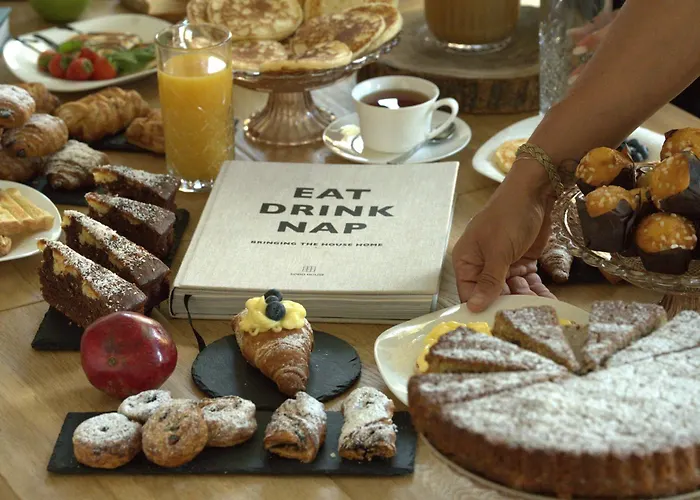 M House Art Hotell 4*