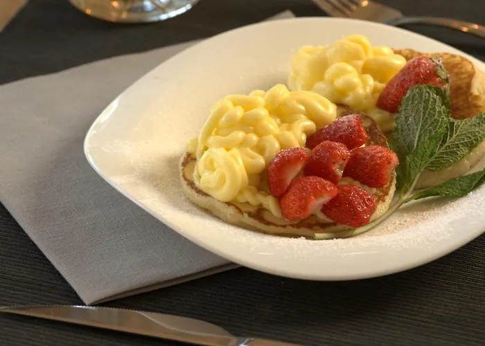 Hotell M House Art Milano Marittima