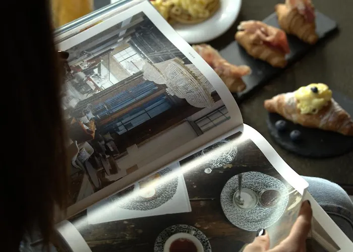 M House Art Hotell Milano Marittima