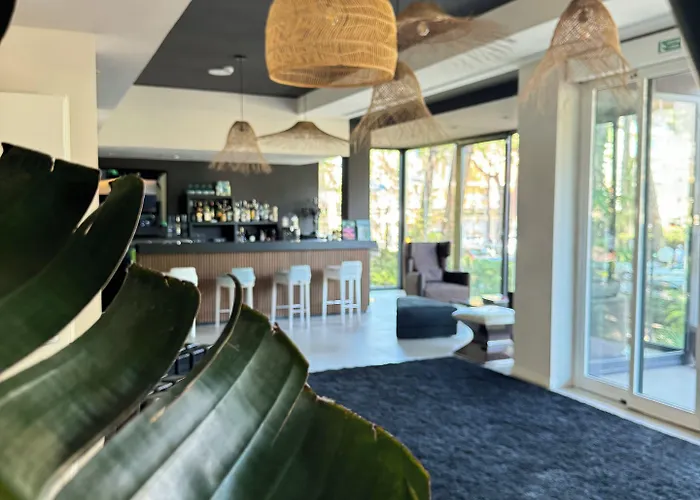 M House Art Hotell Milano Marittima