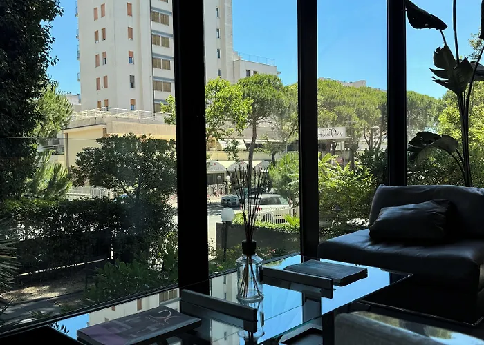 M House Art 4* Milano Marittima