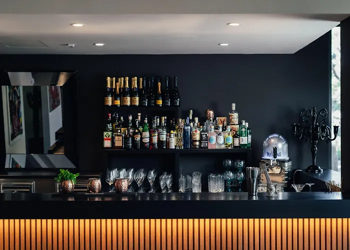 M House Art Milano Marittima