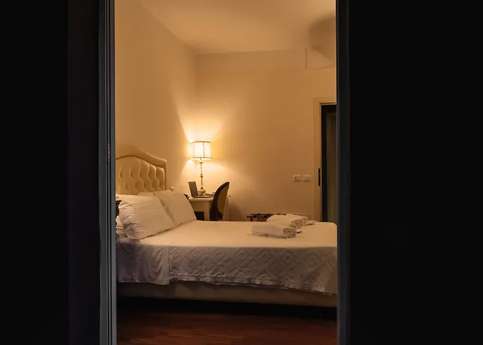 M House Art Hotell Milano Marittima