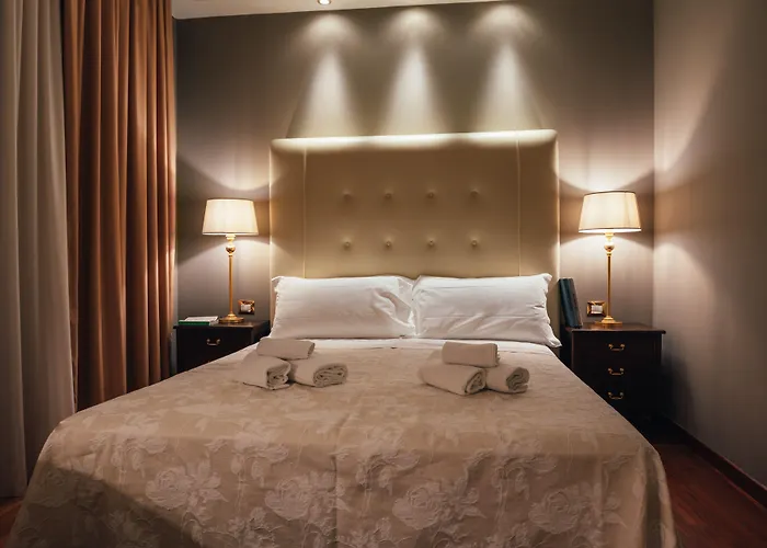 M House Art Hotell Milano Marittima