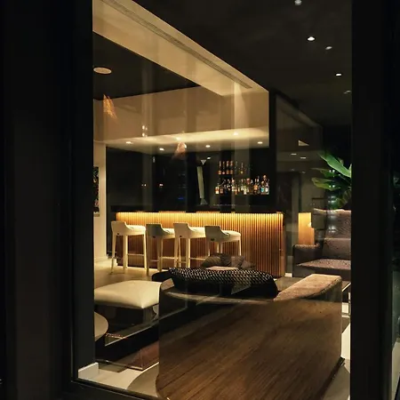 M House 4* מילאנו מריטימה