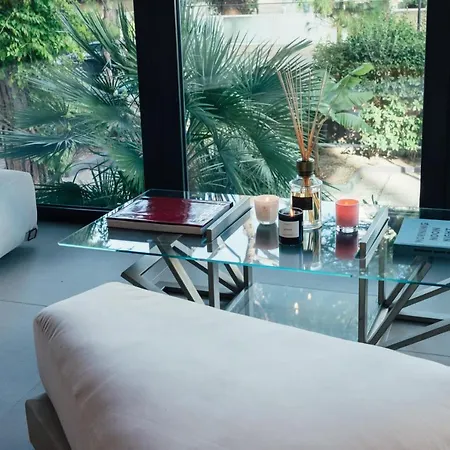 M House Art Hotel 4*