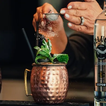 M House Art 4* Milano Marittima