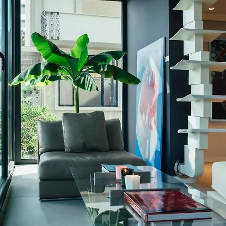 M House Art 4* Milano Marittima