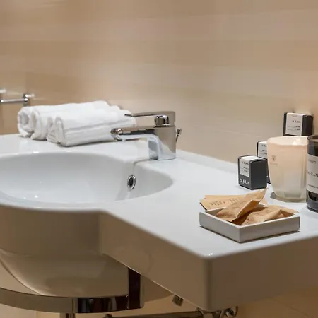 M House Art 4* Milano Marittima