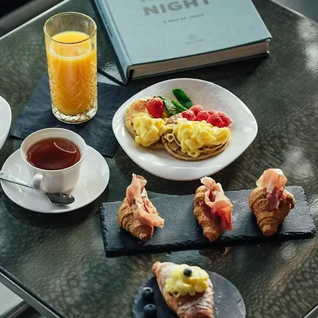 M House Art 4* Milano Marittima