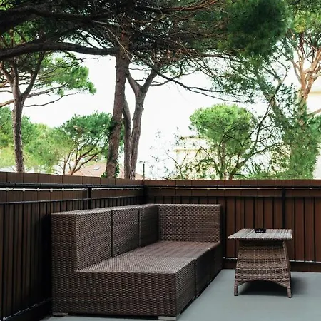 M House Art Hotell 4*