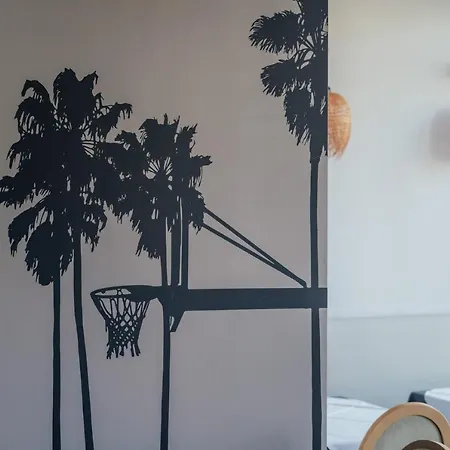M House Art Hotel Milano Marittima