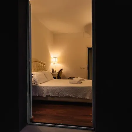 מלון M House מילאנו מריטימה
