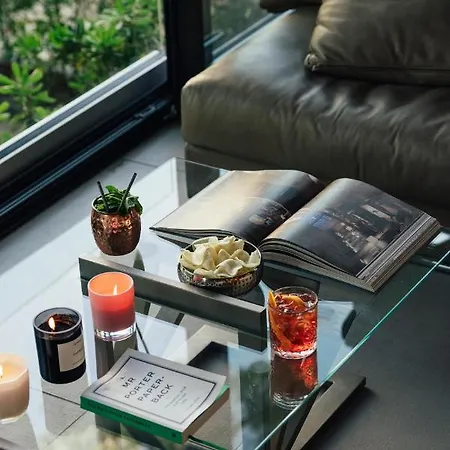 Hotel M House Art Milano Marittima