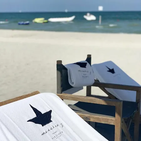 M House Art Hotel Milano Marittima