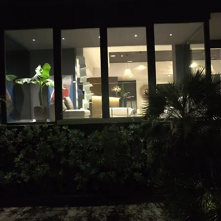 M House Art Hotell 4*