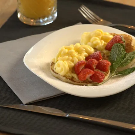 Hotell M House Art Milano Marittima