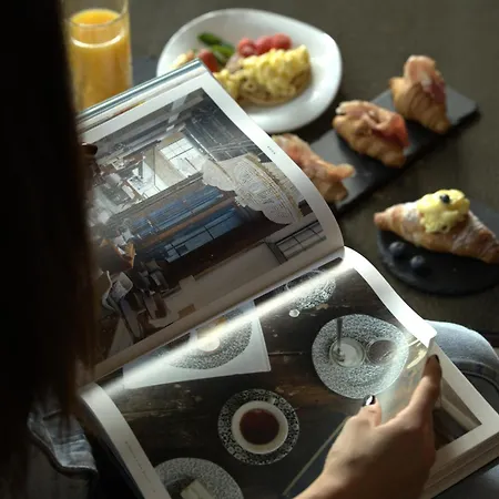 M House Art Hotel Milano Marittima