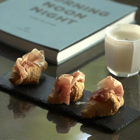 M House Art 4* Milano Marittima