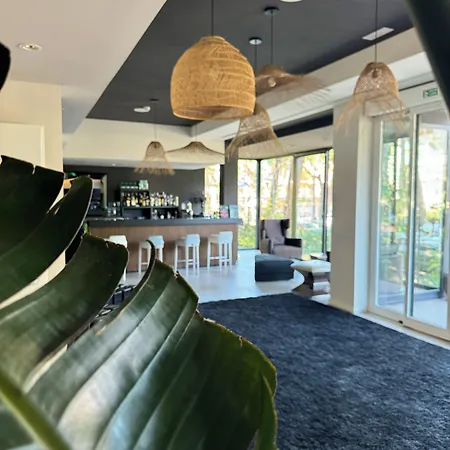 M House Art Hotel Milano Marittima