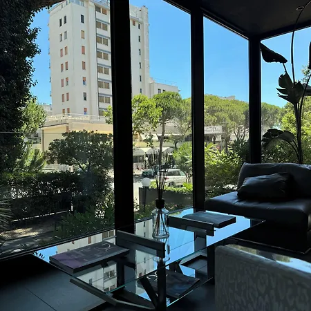 M House Art 4* Milano Marittima