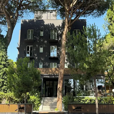 M House Art Hotel Milano Marittima