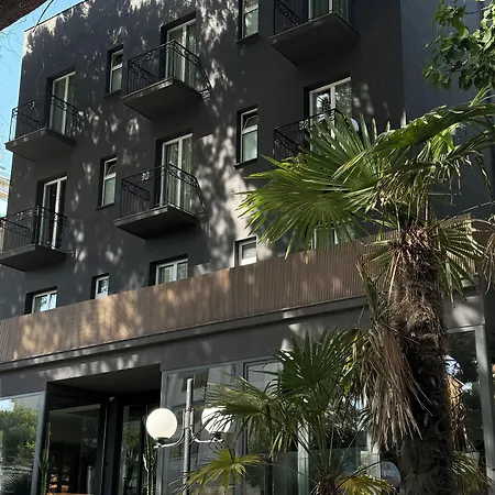 M House Art Hotel