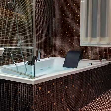 M House Art Hotell 4*