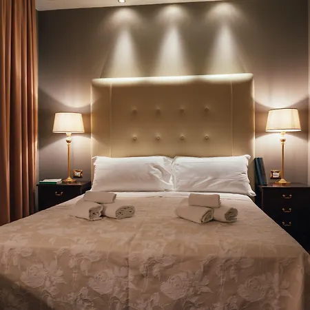 M House Art Hotell Milano Marittima