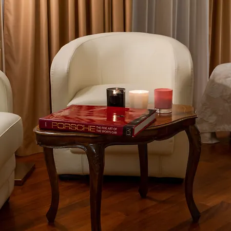 M House Art Hotell Milano Marittima