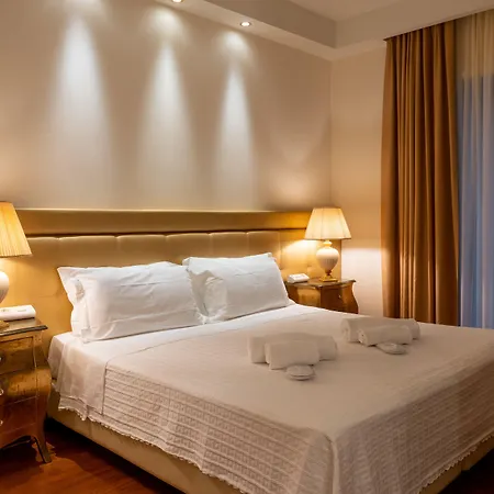 Hotel M House Art Milano Marittima