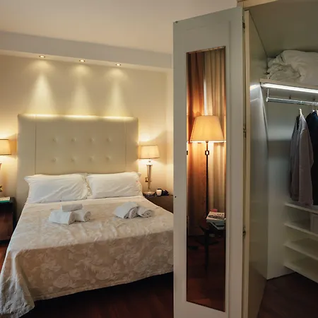 M House Art Hotel 4*