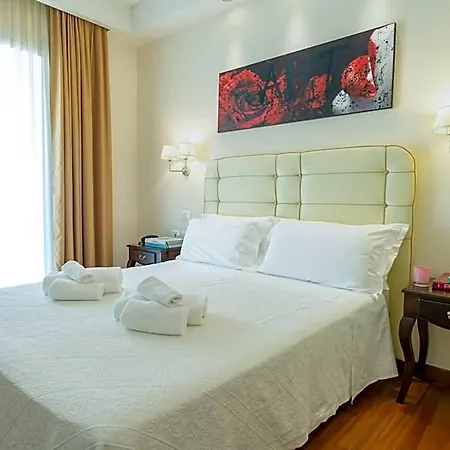 ホテル M House Art 4*