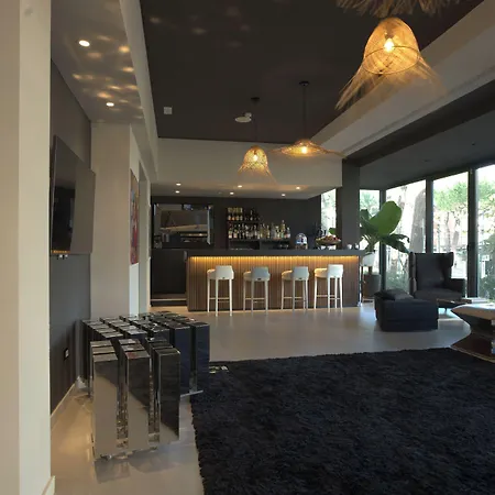 Hotel M House Art Milano Marittima