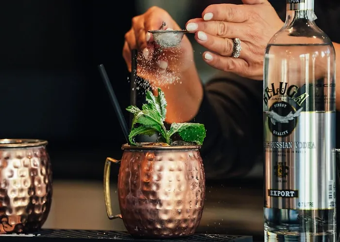 M House Art 4* 밀라노마리티마