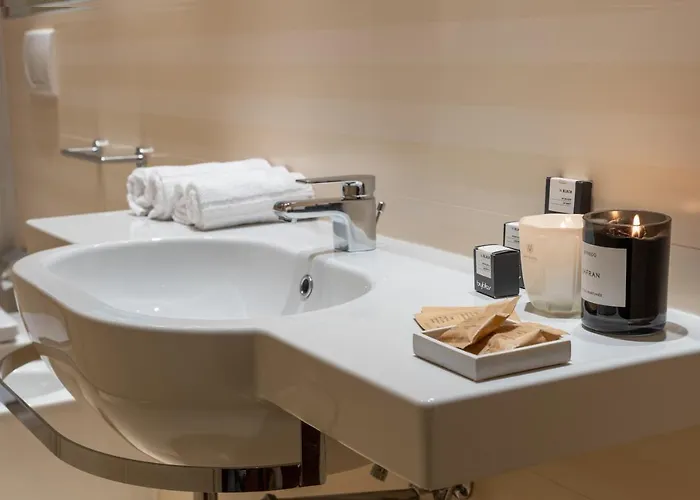 M House Art 4* Milano Marittima