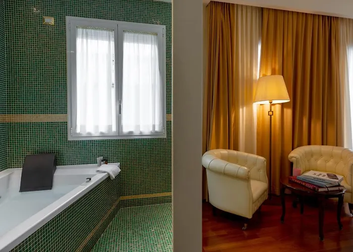 M House Art Milano Marittima