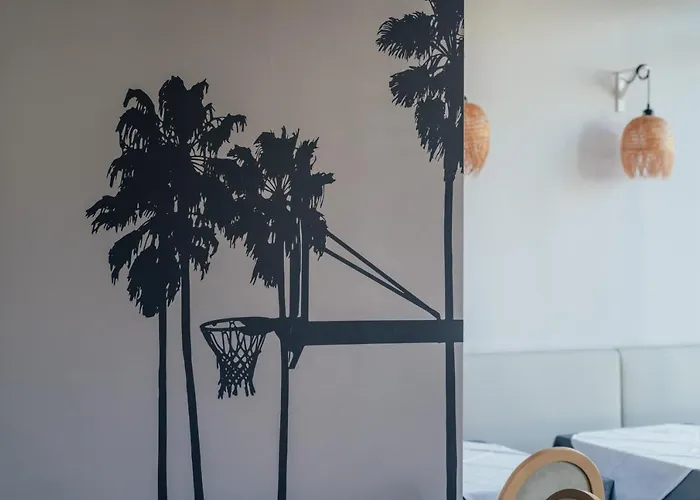 M House Art Hotel Milano Marittima