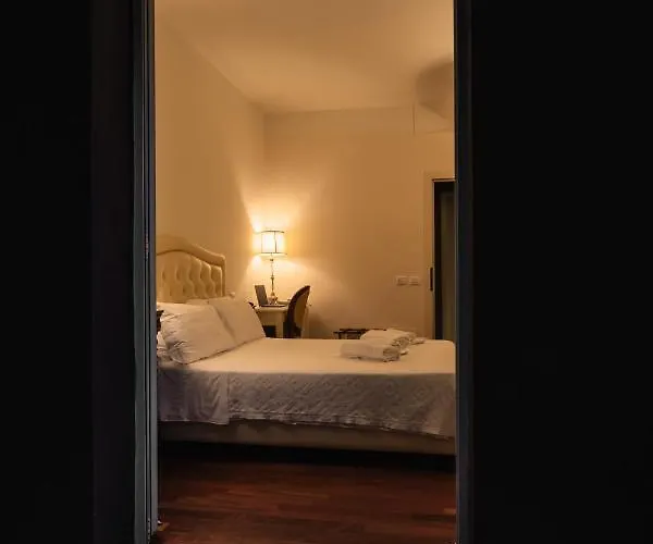 Hotel M House Art Milano Marittima